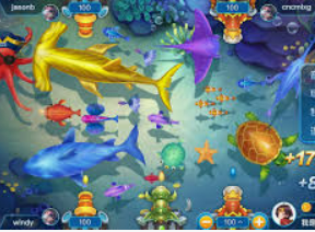 jdb捕鱼一路发客户端